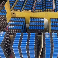 通州高价废铅酸电池回收-上门回收钴酸锂电池-三元锂电池回收